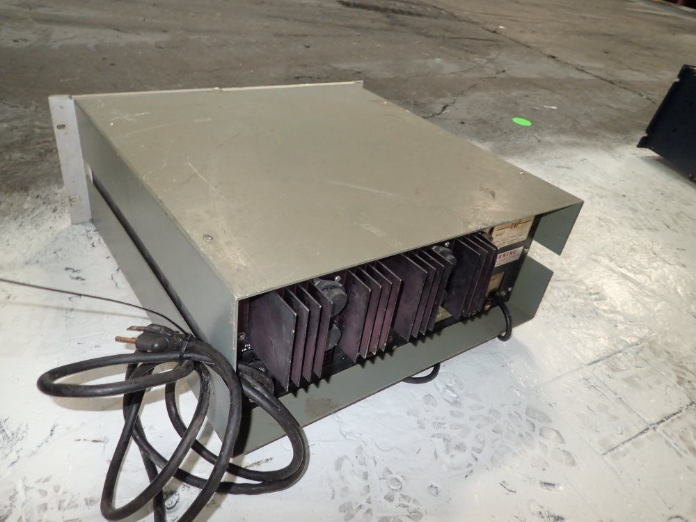 Eai / Quad Quadrapole Control - 1100a