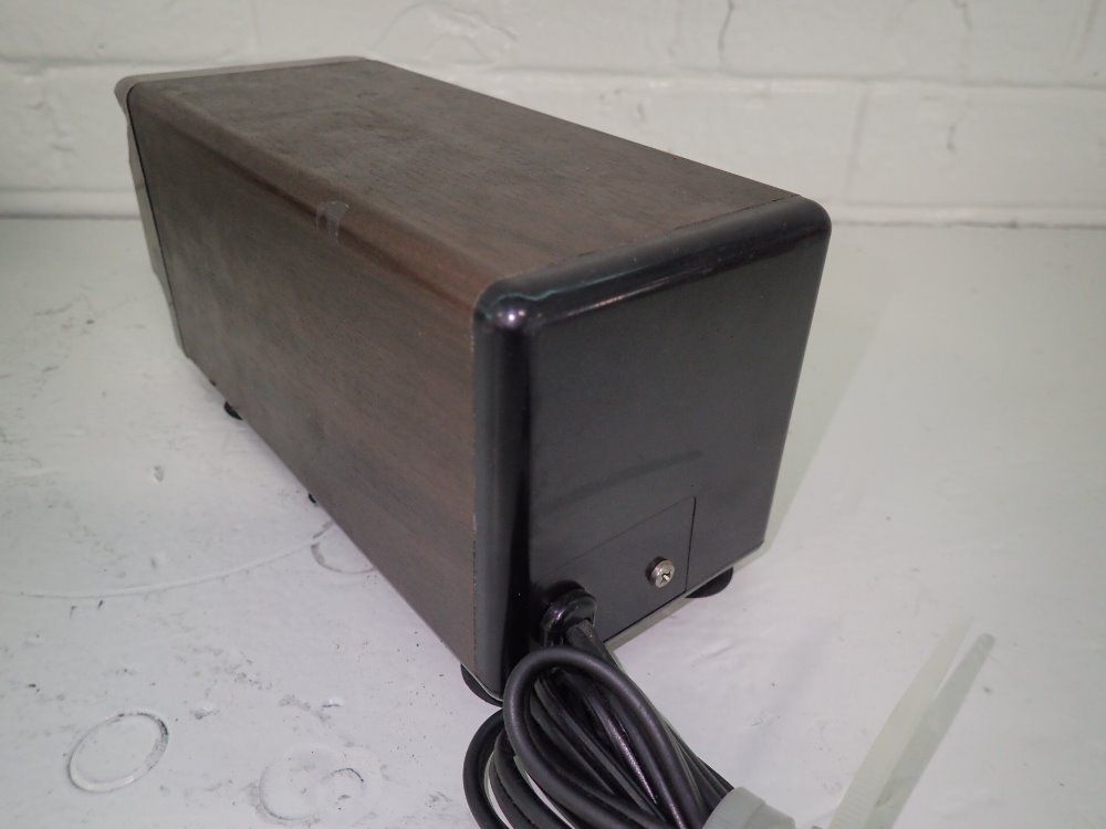 Hunt Boston Electric Pencil Sharpener