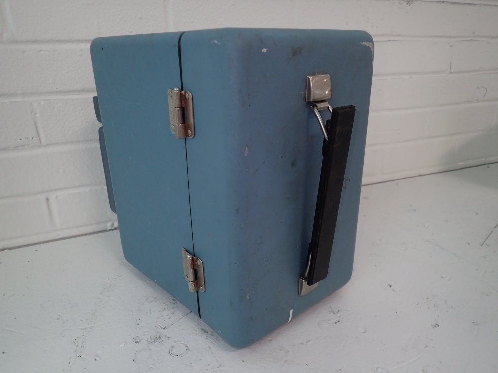 Dranetz Impulse Analysis Adapter - Series 606-pa