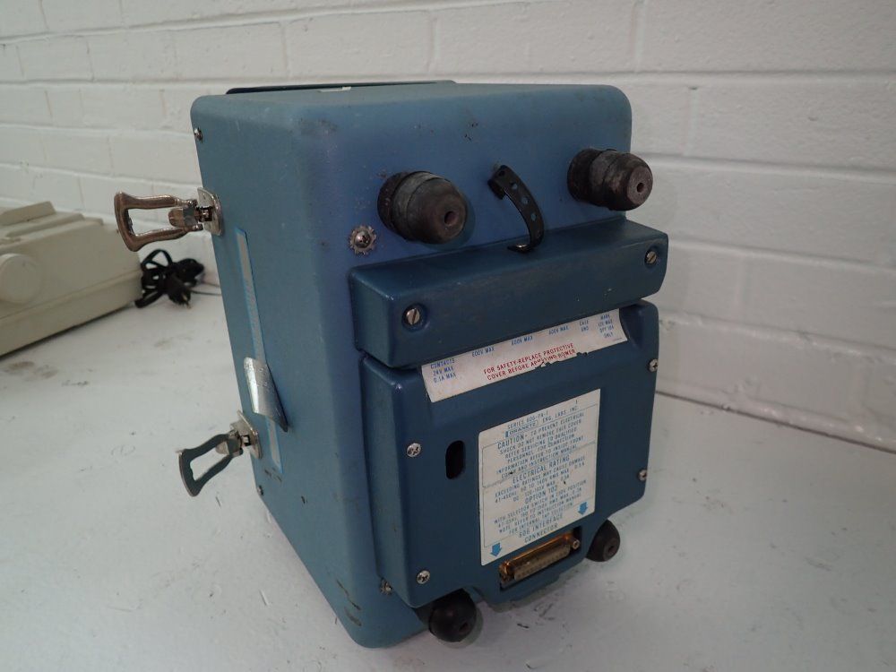 Dranetz Impulse Analysis Adapter - Series 606-pa