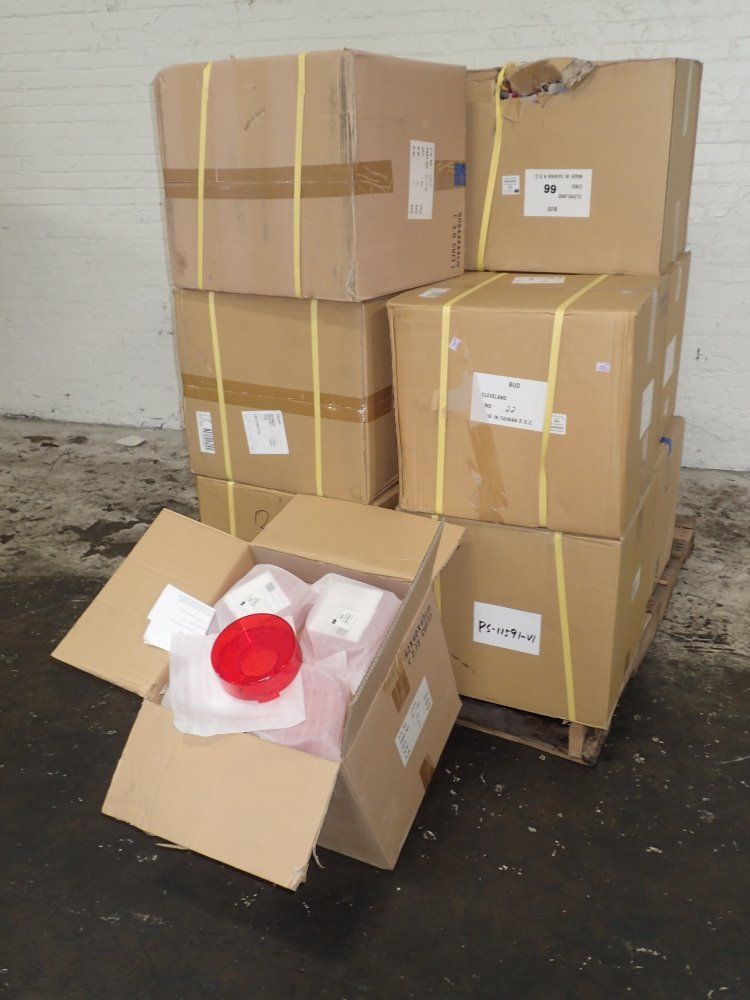 Bud Microcomputer Enclosures - Pp-11593