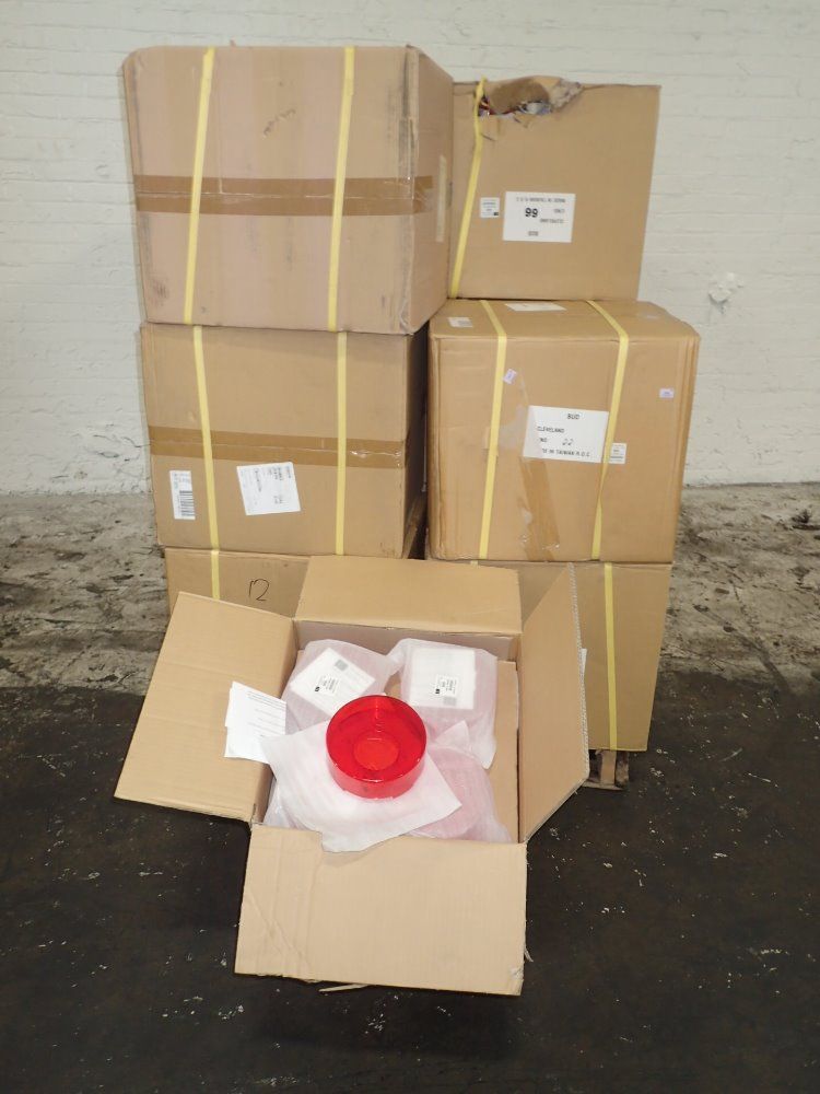 Bud Microcomputer Enclosures - Pp-11593