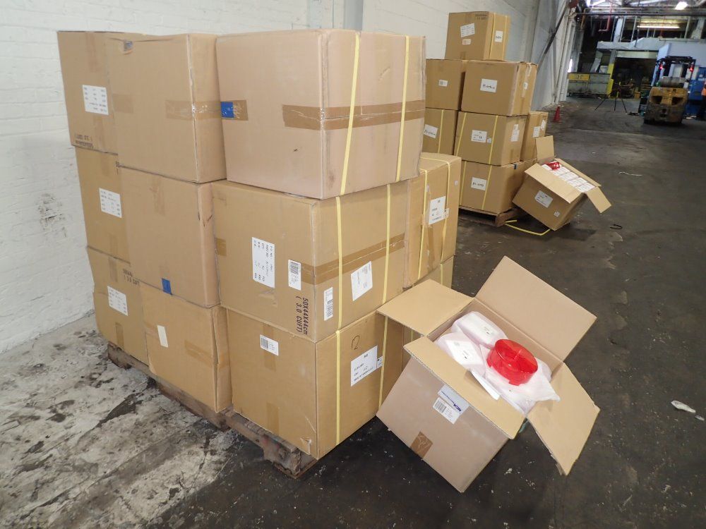 Bud Microcomputer Enclosures - Pp-11593