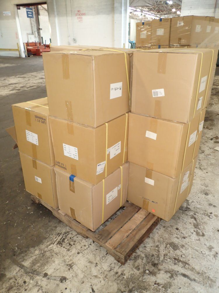 Bud Microcomputer Enclosures - Pp-11593