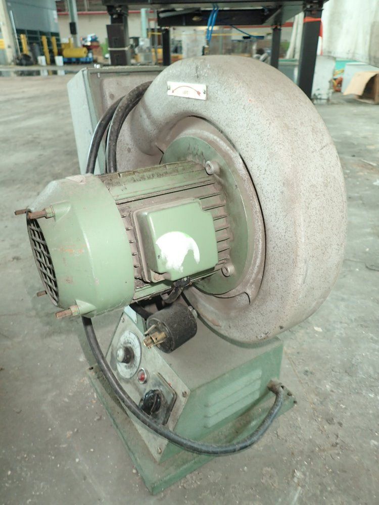 Hudson Heat Blower - Bc