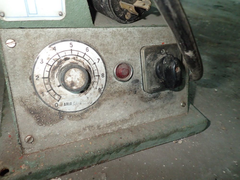 Hudson Heat Blower - Bc