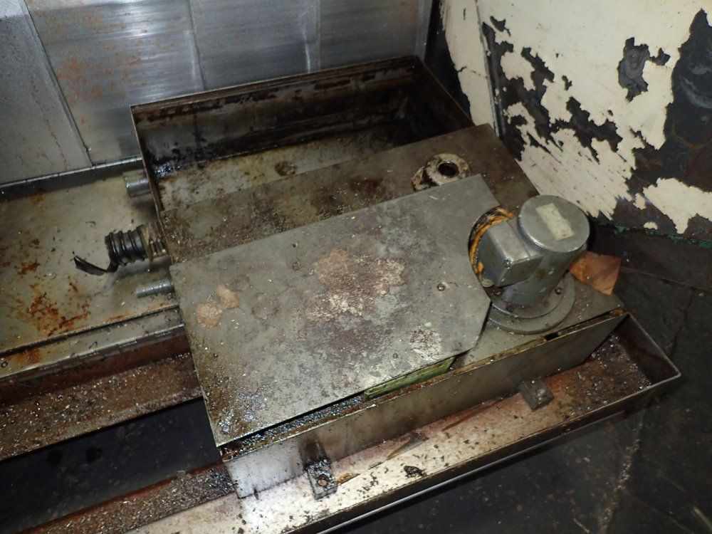 Maho Cnc Machining Center - Mh700s