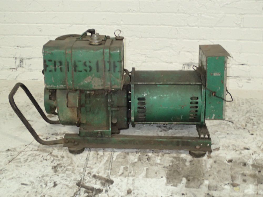 Powerchief 41.6 A Generator