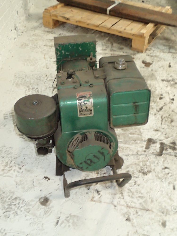 Powerchief 41.6 A Generator