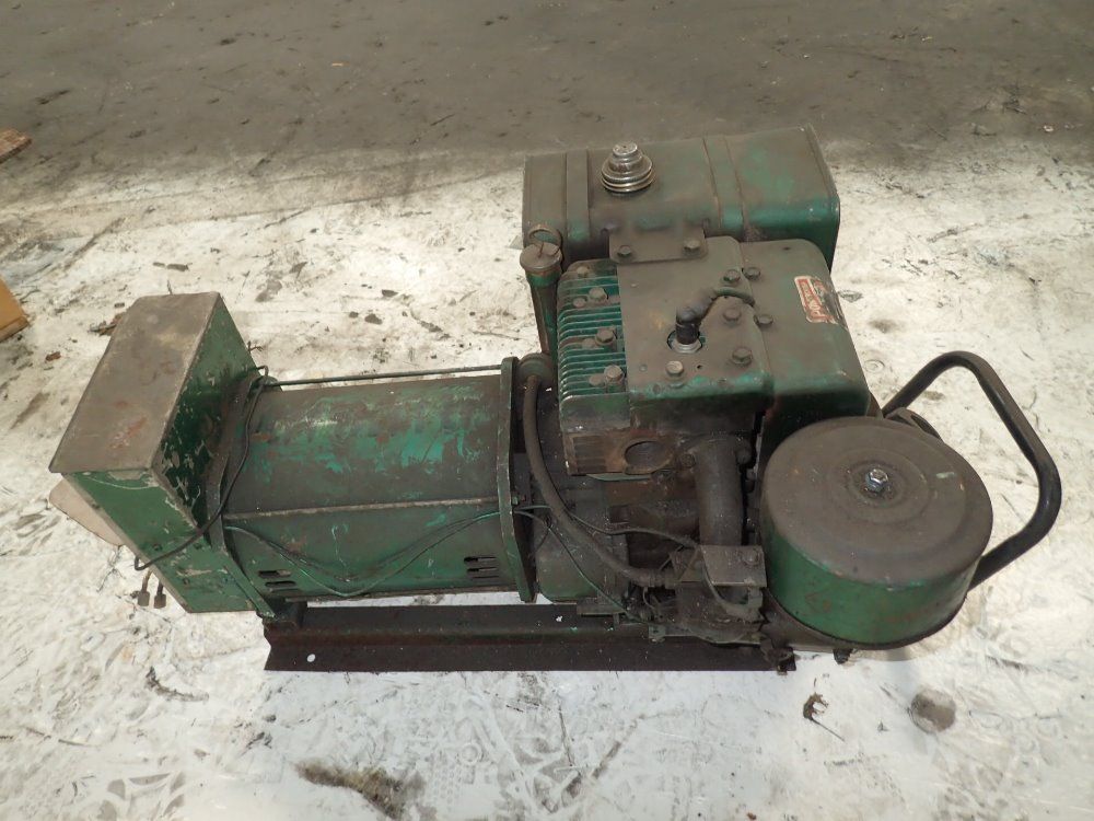 Powerchief 41.6 A Generator