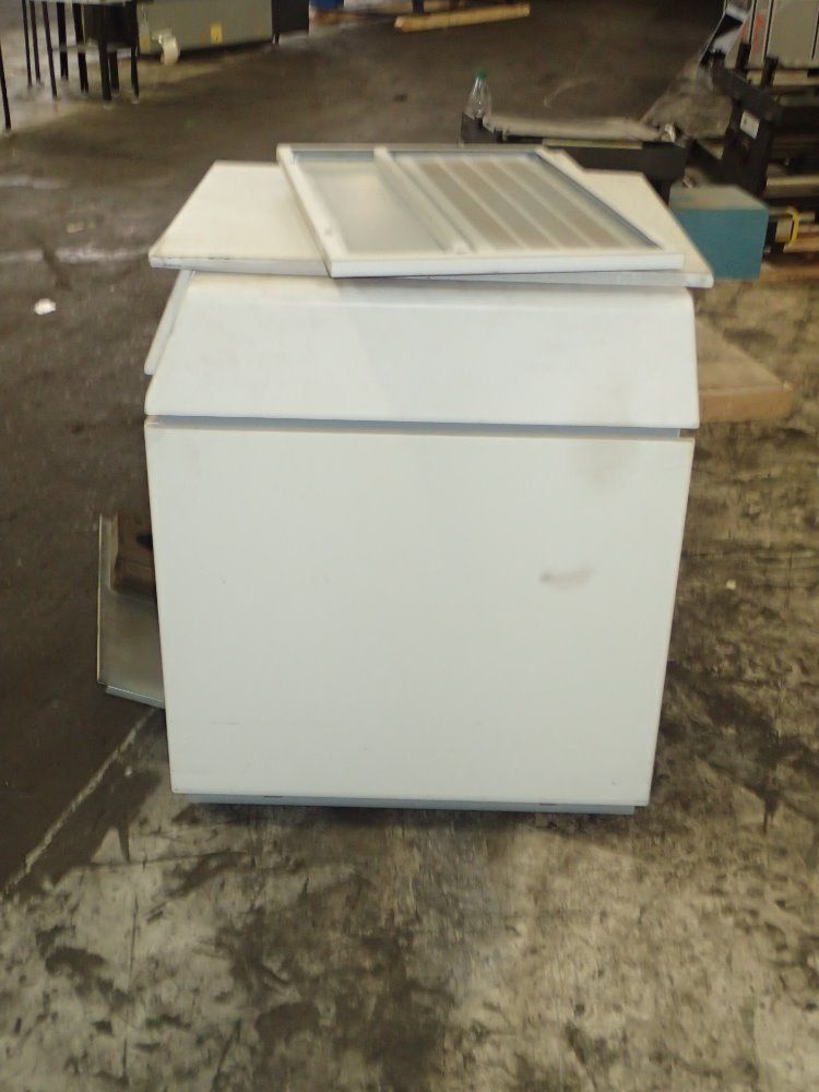 Linotype Hell Printer - Linotronic 330