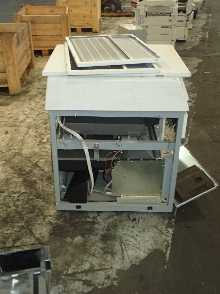 Linotype Hell Printer - Linotronic 330