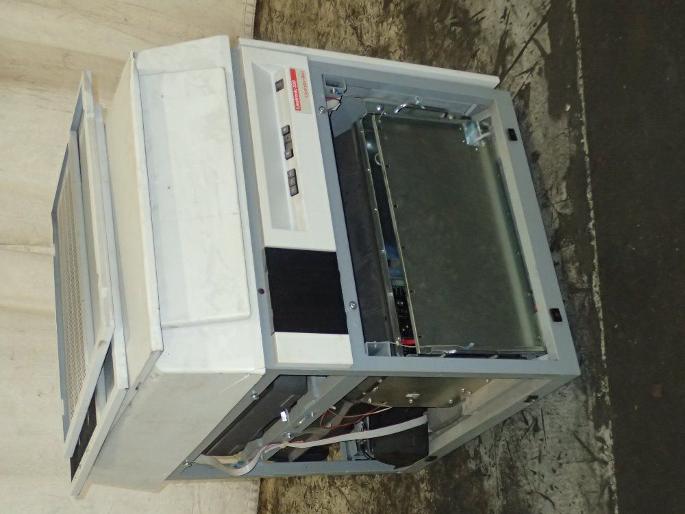 Linotype Hell Printer - Linotronic 330