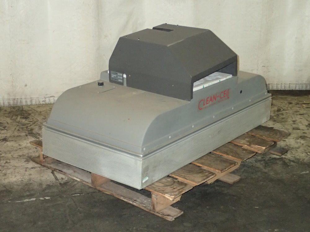 Micro Zone Fan Filter Module - Ffm-2-4-a