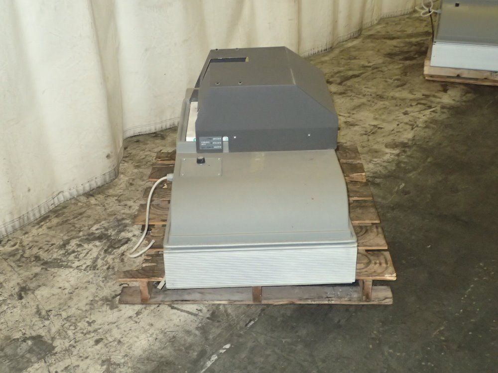 Micro Zone Fan Filter Module - Ffm-2-4-a