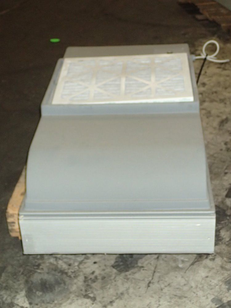 Micro Zone Fan Filter Module - Ffm-2-4-a