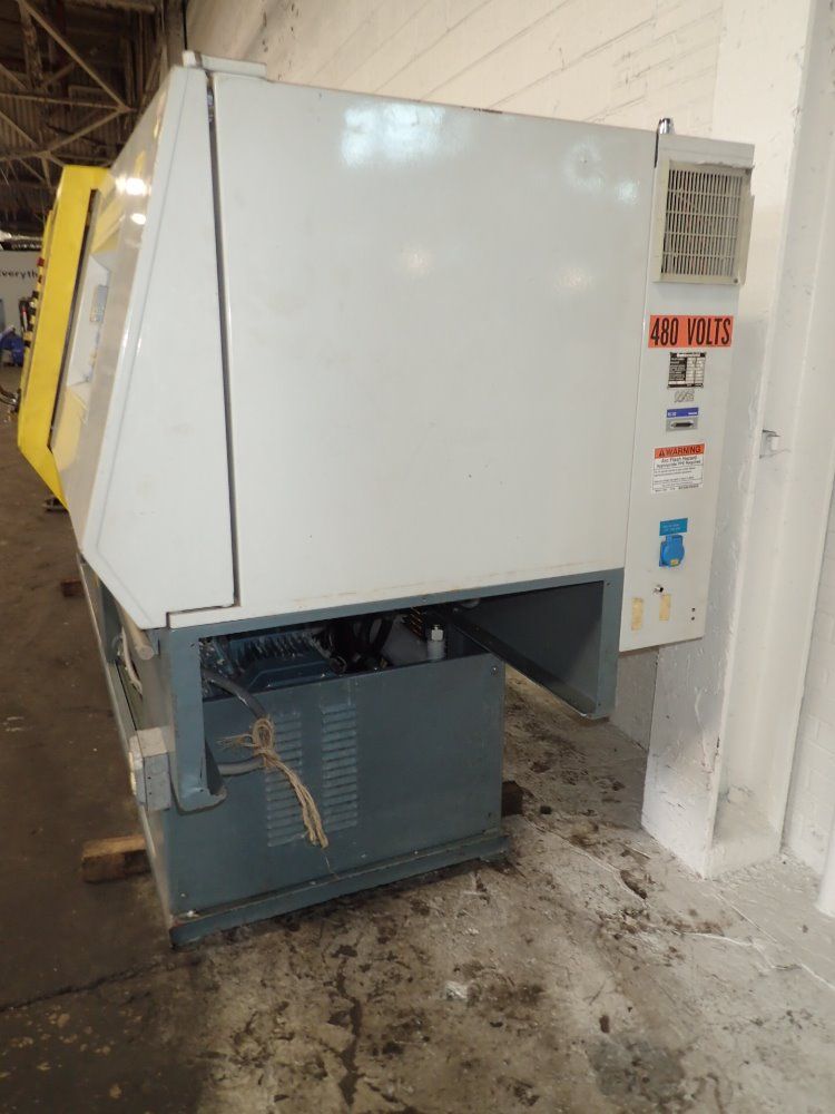 Battenfeld Injection Molder - 3200/ba750cdplus