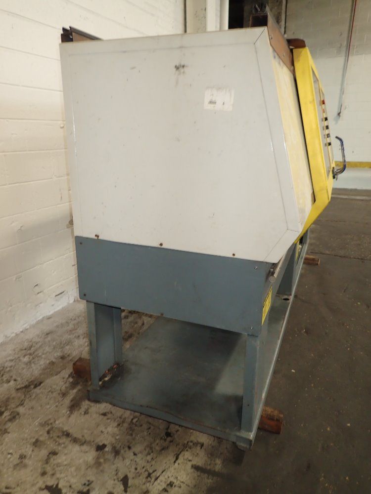 Battenfeld Injection Molder - 3200/ba750cdplus