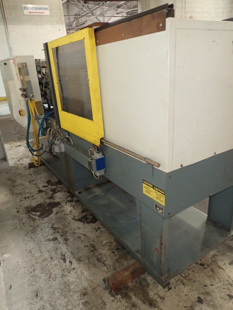 Battenfeld Injection Molder - 3200/ba750cdplus