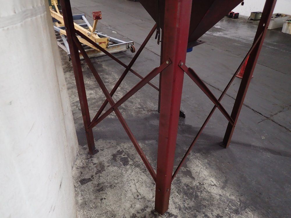 Microair 5 Hp Dust Collector - Cpf-130