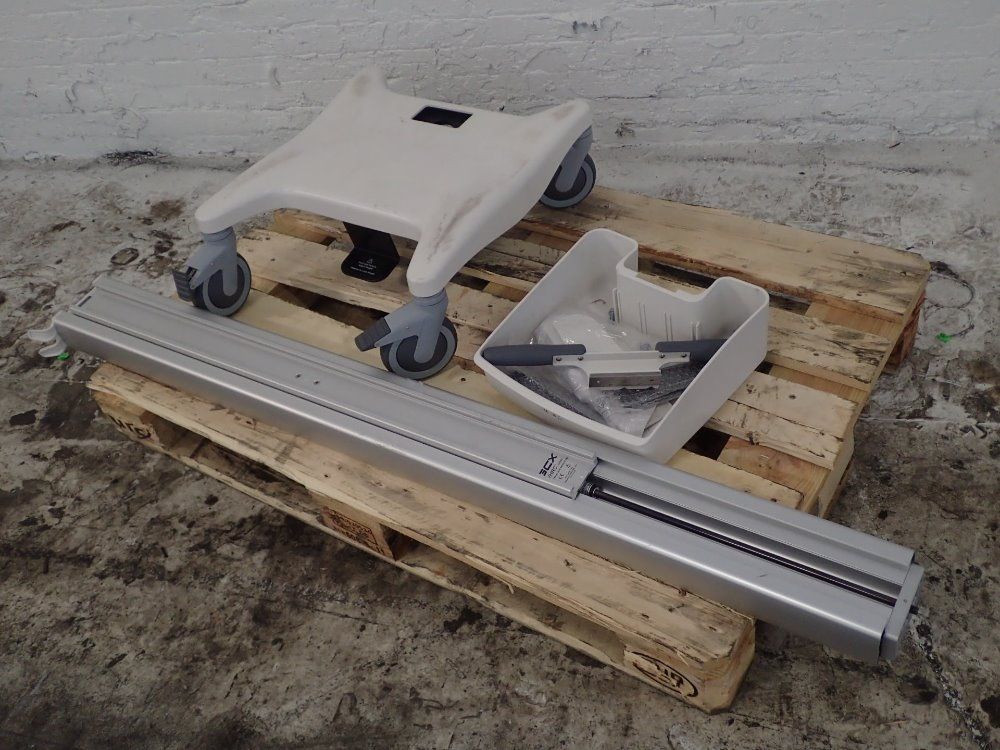 Gcx Portable Slide Cylinder