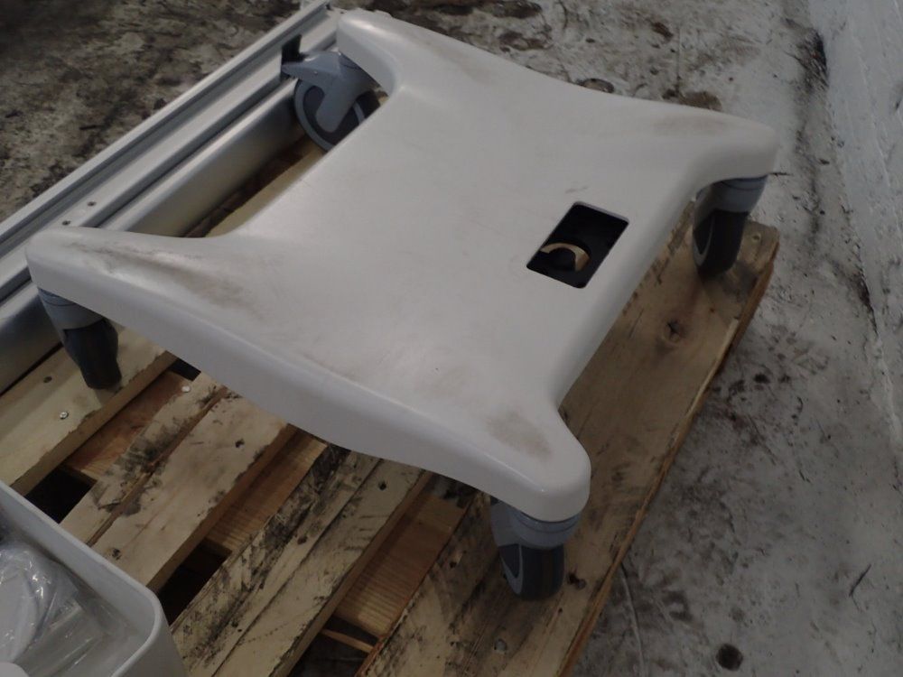 Gcx Portable Slide Cylinder