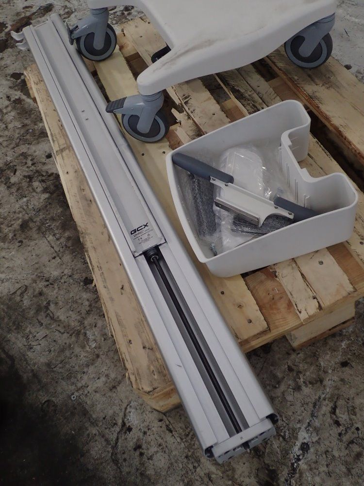 Gcx Portable Slide Cylinder