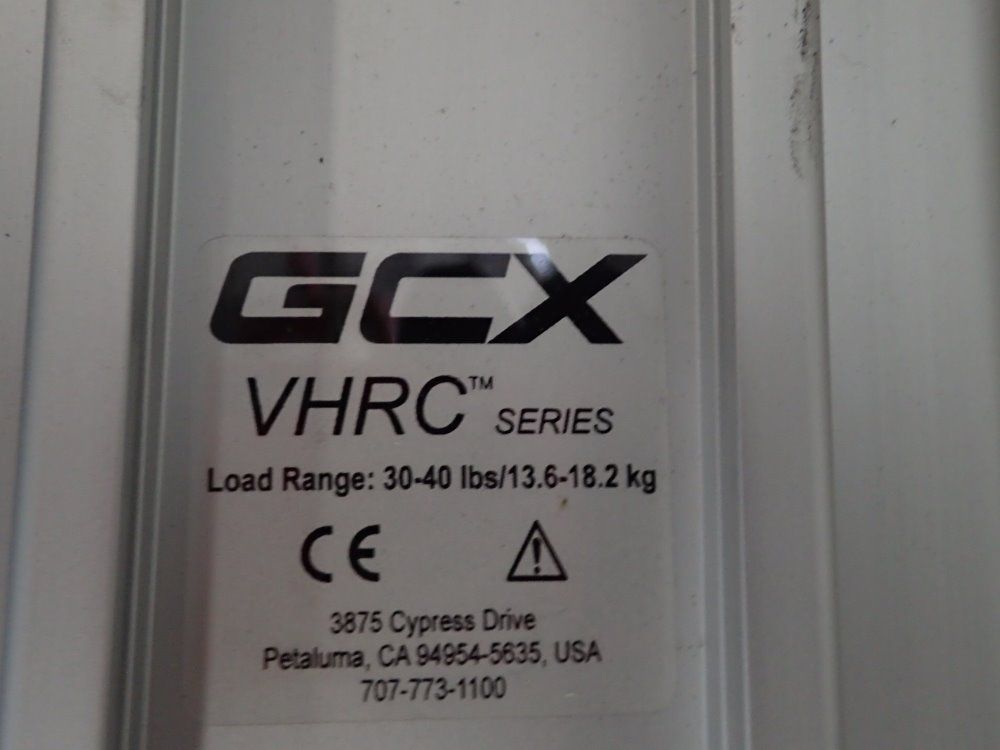 Gcx Portable Slide Cylinder