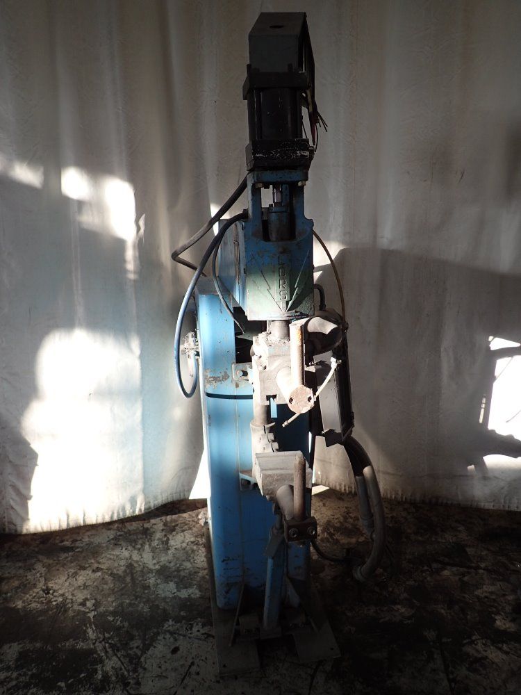 Lors 50 Kva Spot Welder - 150/ap