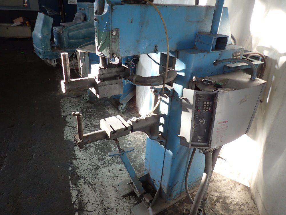 Lors 50 Kva Spot Welder - 150/ap