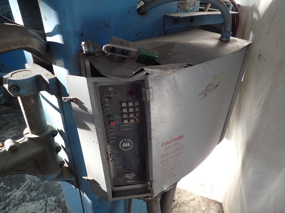Lors 50 Kva Spot Welder - 150/ap