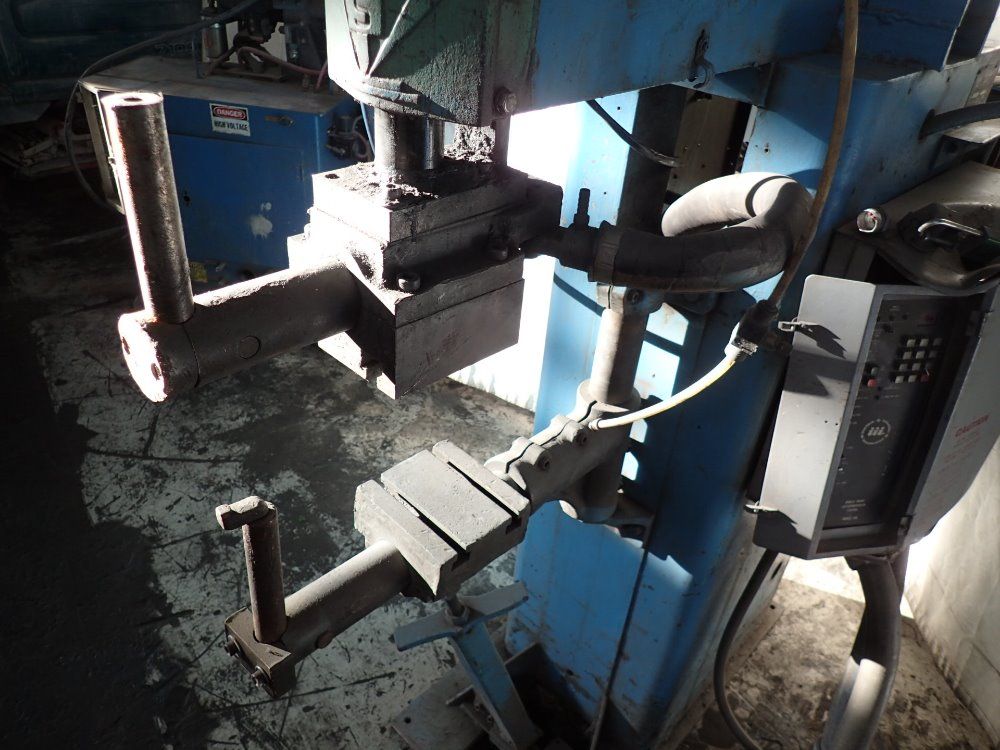 Lors 50 Kva Spot Welder - 150/ap