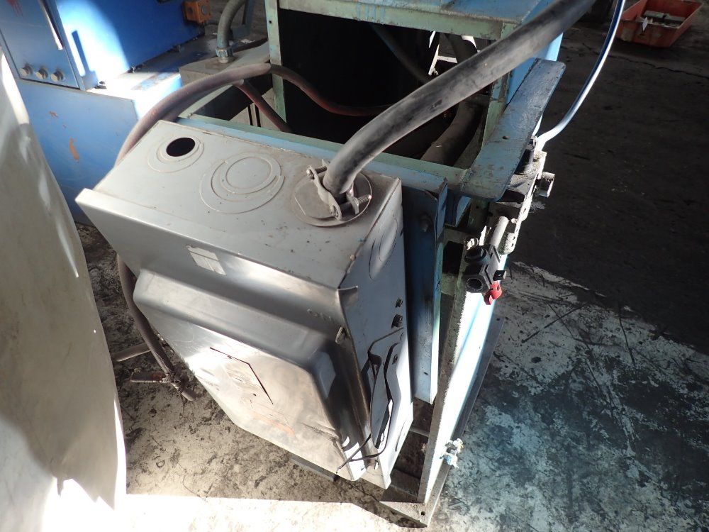 Lors 50 Kva Spot Welder - 150/ap