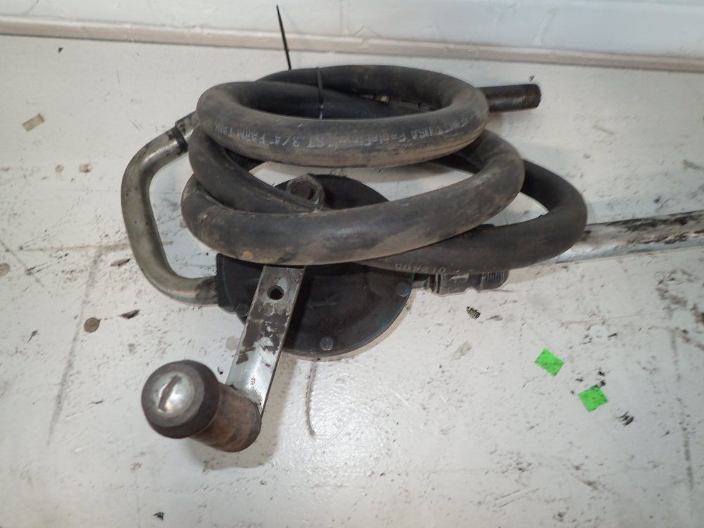 Blackmer Manual Drum Pump - 210a