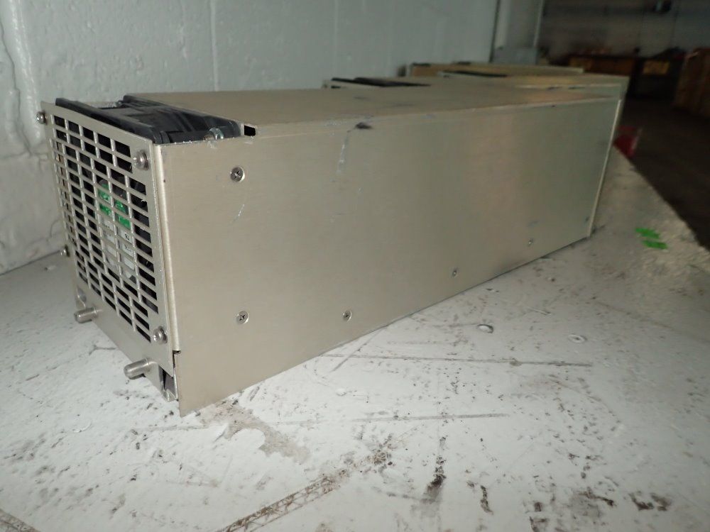 Elgar Electronics Dc Power Supply - 5362479-01