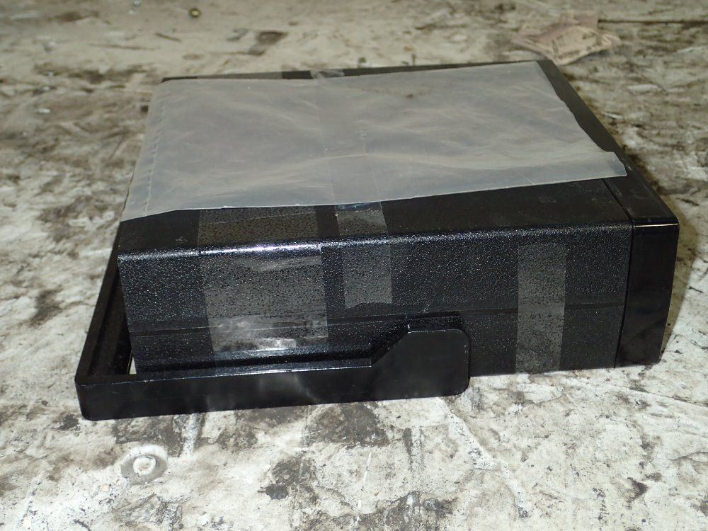 Data Precision Meter - 2480r