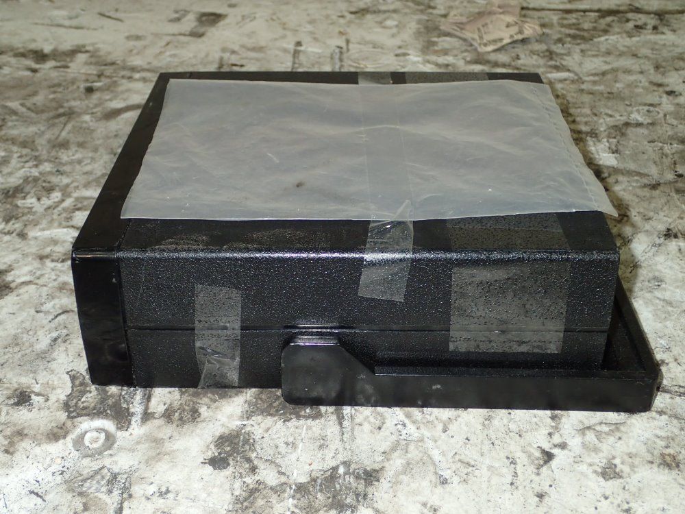 Data Precision Meter - 2480r