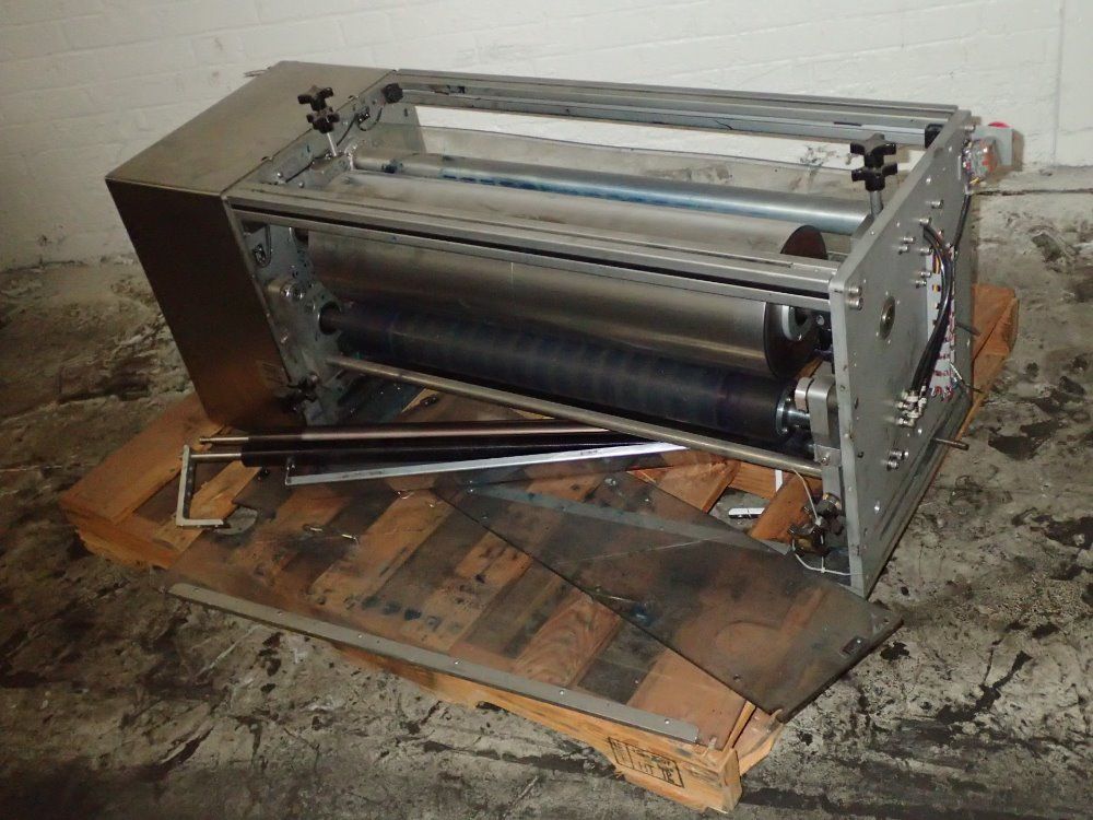 Bell Mark Feeder - Aa5939