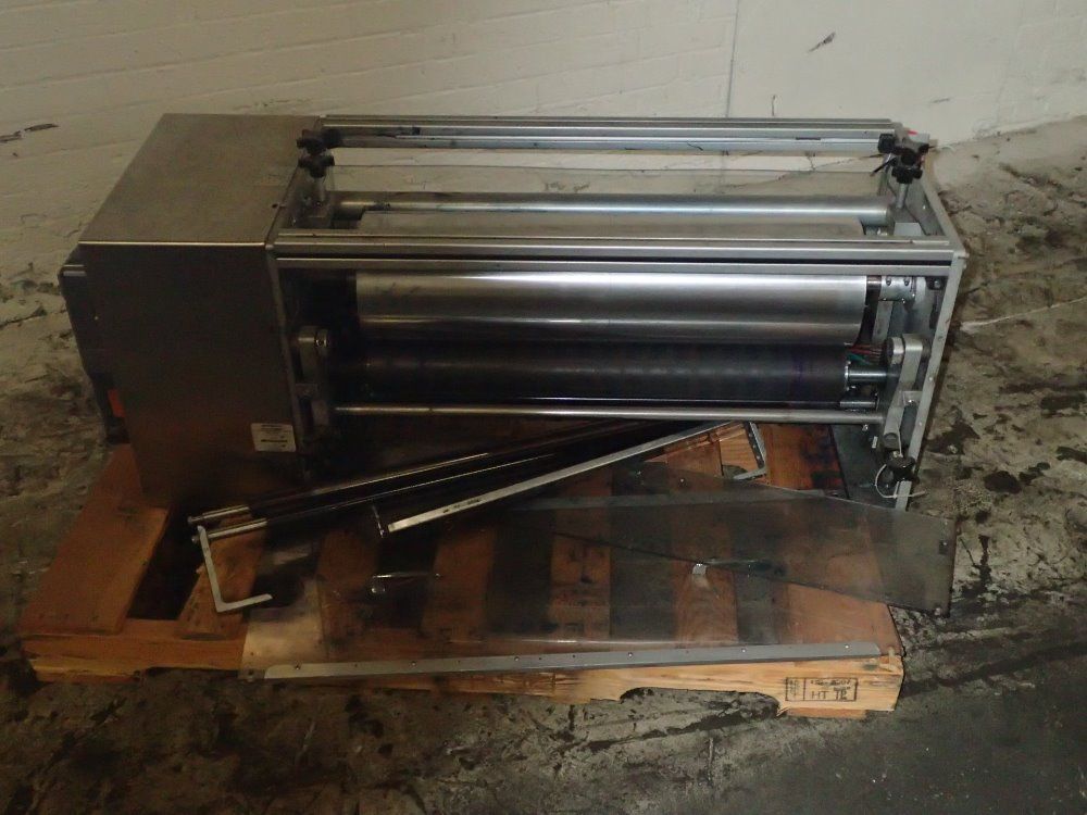 Bell Mark Feeder - Aa5939