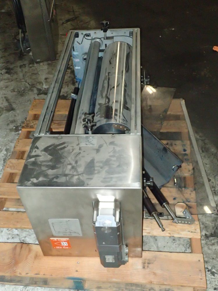 Bell Mark Feeder - Aa5939