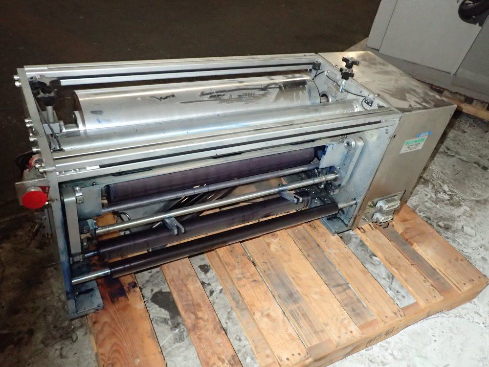 Bell Mark Feeder - Aa5939