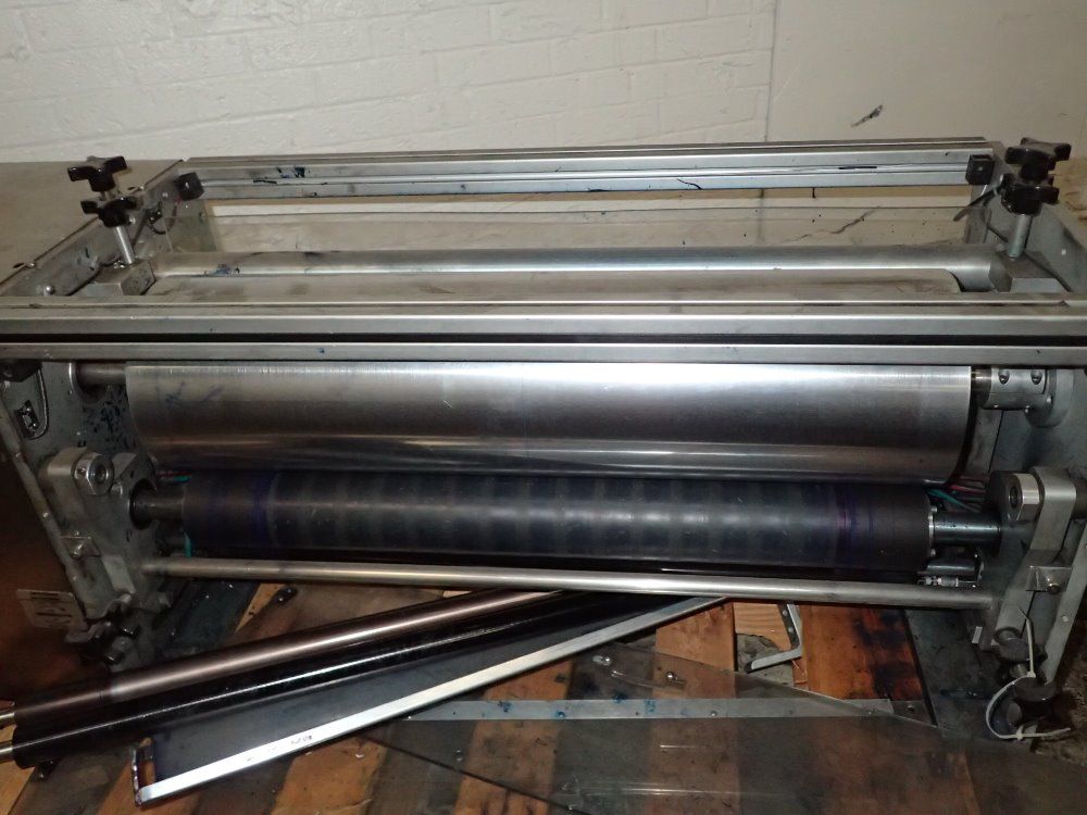 Bell Mark Feeder - Aa5939