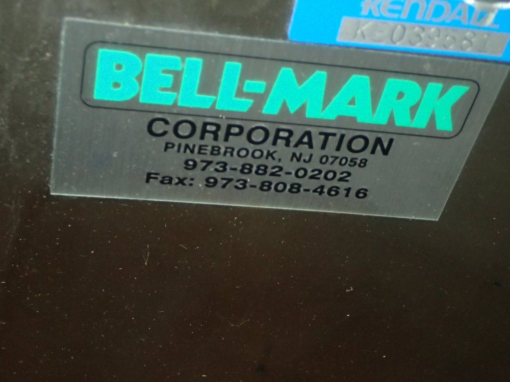 Bell Mark Feeder - Aa5939