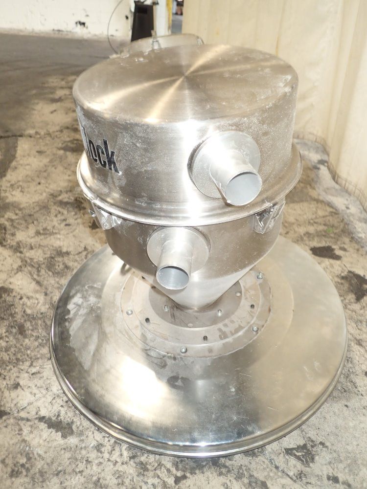 Whitlock / Aec 14'' X 27'' Hopper / Feeder - Srh-08