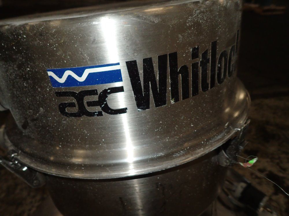 Whitlock / Aec 14'' X 27'' Hopper / Feeder - Srh-08