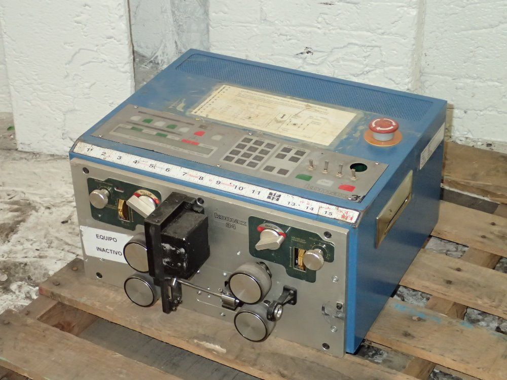 Kodera Wire Stripper