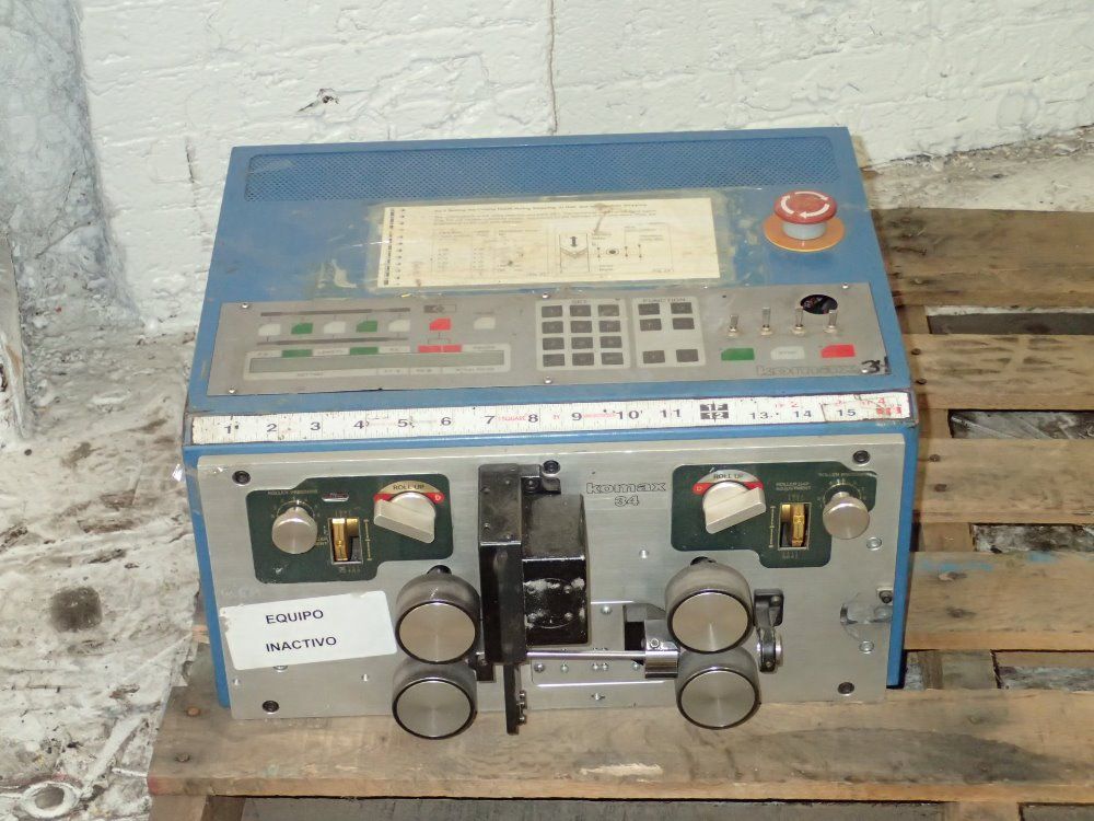 Kodera Wire Stripper