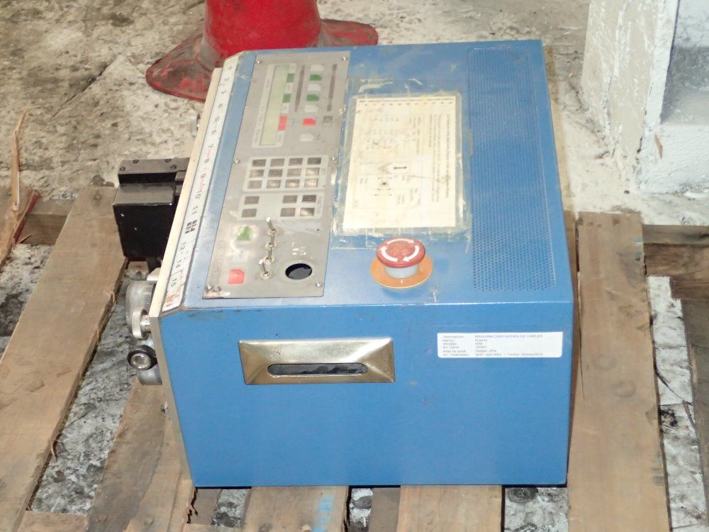 Kodera Wire Stripper