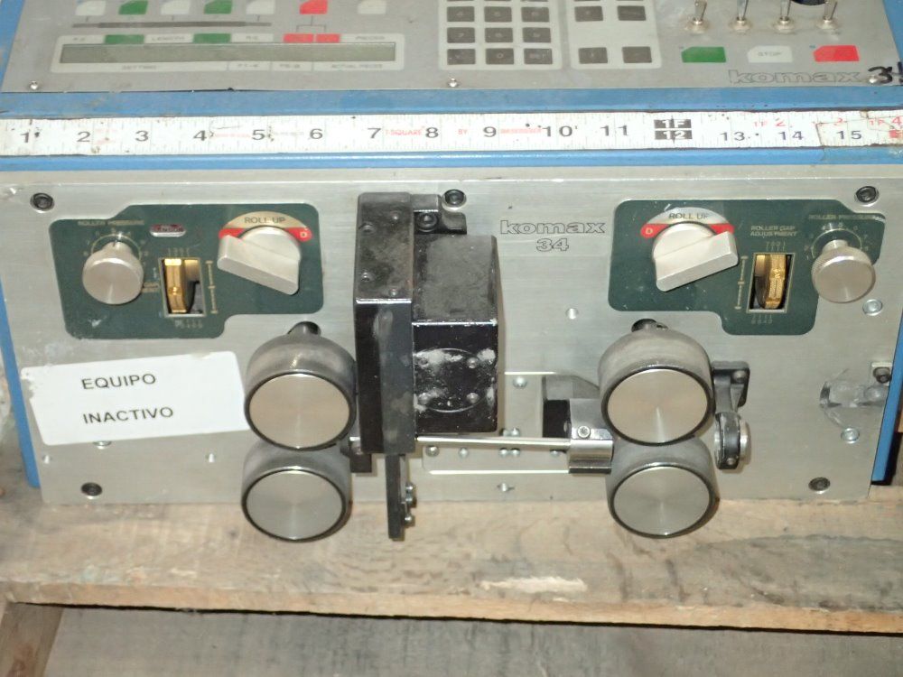 Kodera Wire Stripper