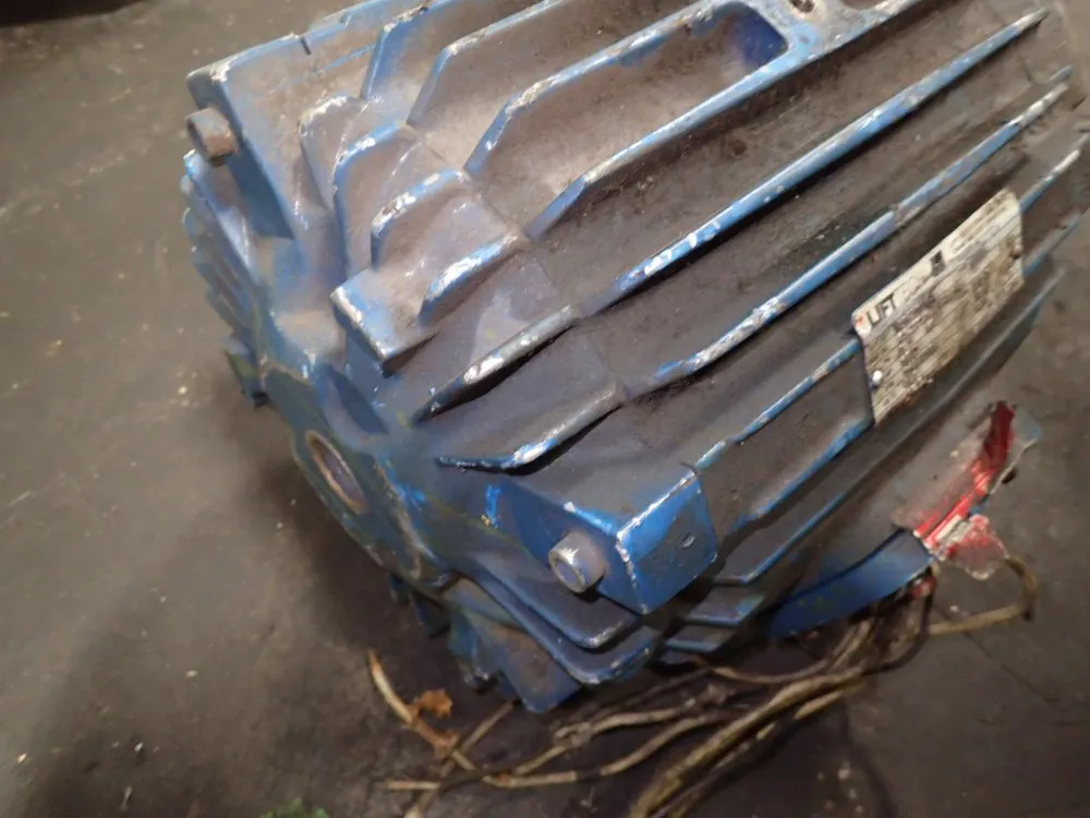 Lift Tech 10 Hp Motor